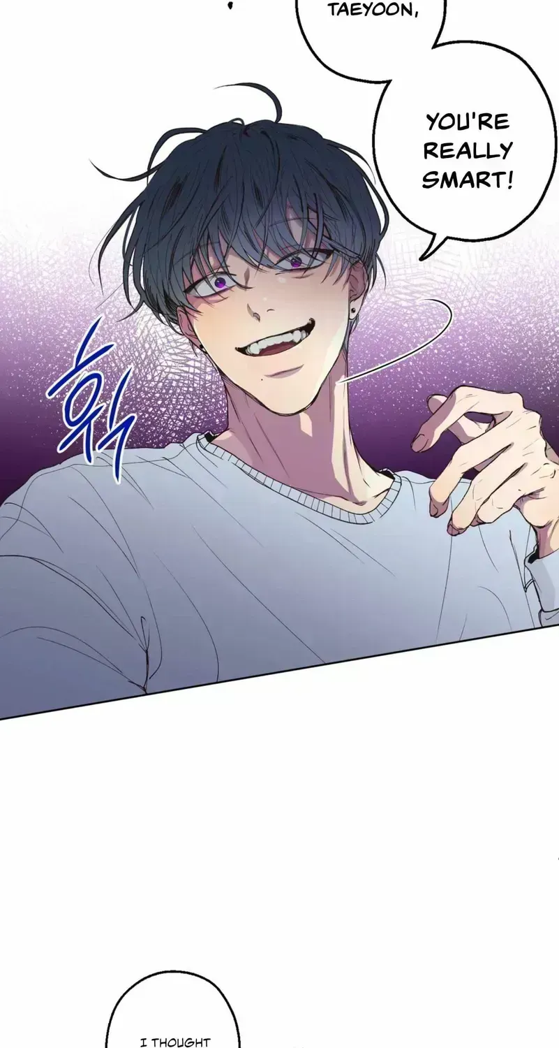 Read Negative Love chapter 3.5 image 61 on Lezhin