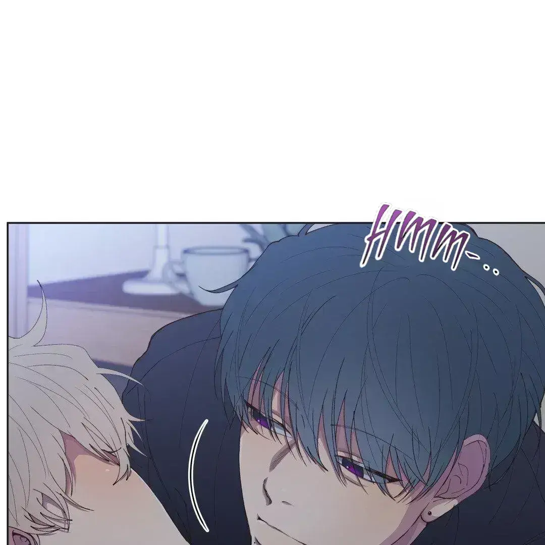 Read Negative Love chapter 3.6 image 100 on Lezhin