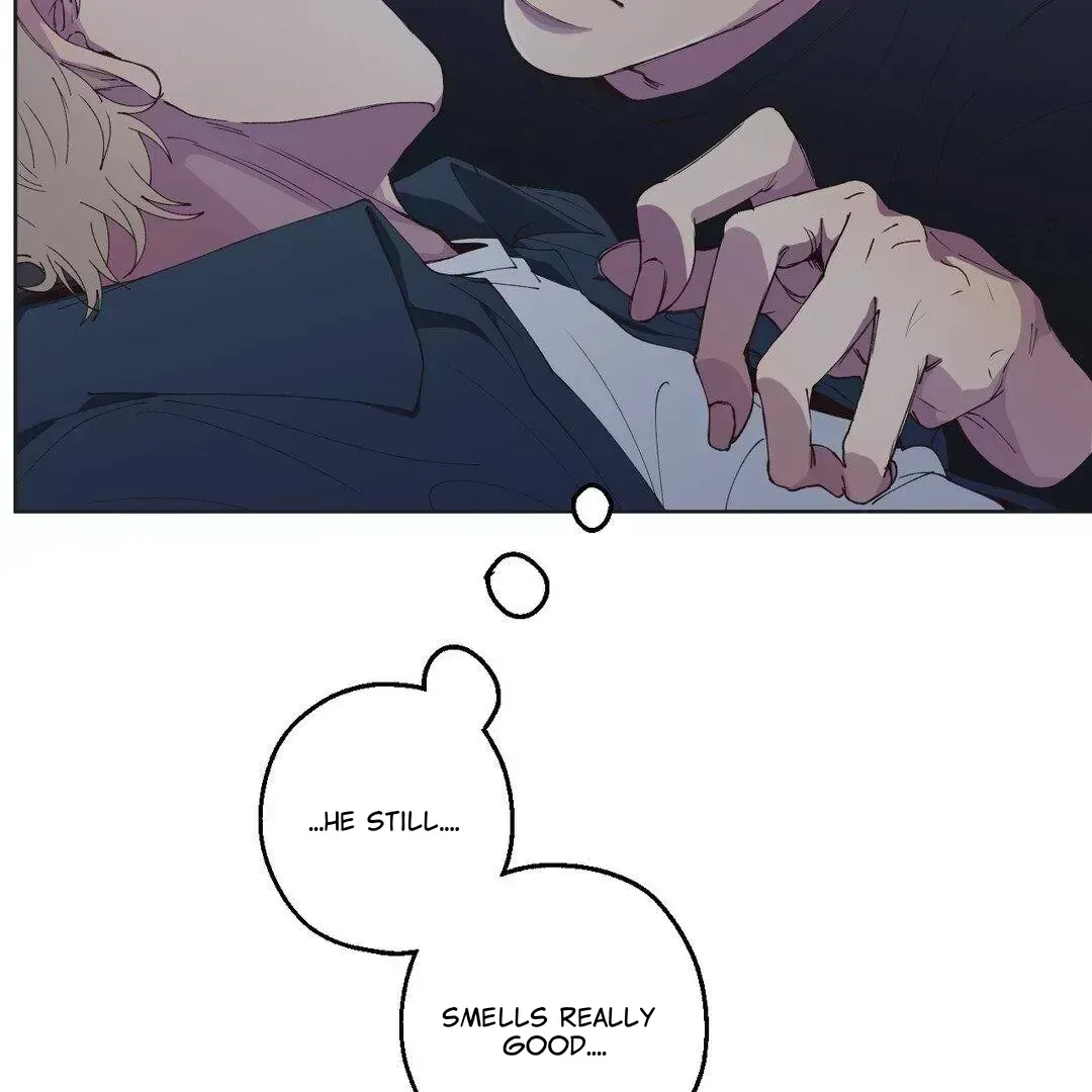 Read Negative Love chapter 3.6 image 101 on Lezhin