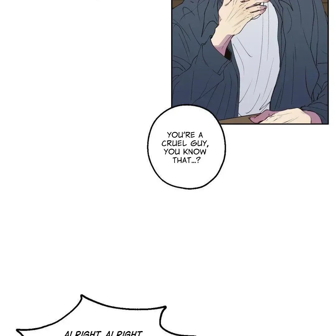 Read Negative Love chapter 3.6 image 31 on Lezhin