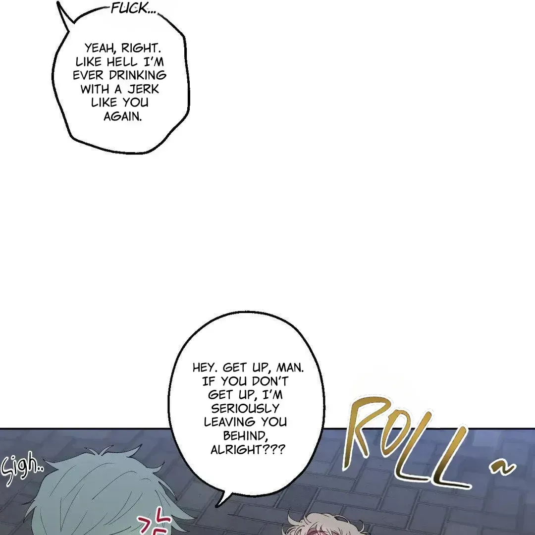 Read Negative Love chapter 3.6 image 39 on Lezhin