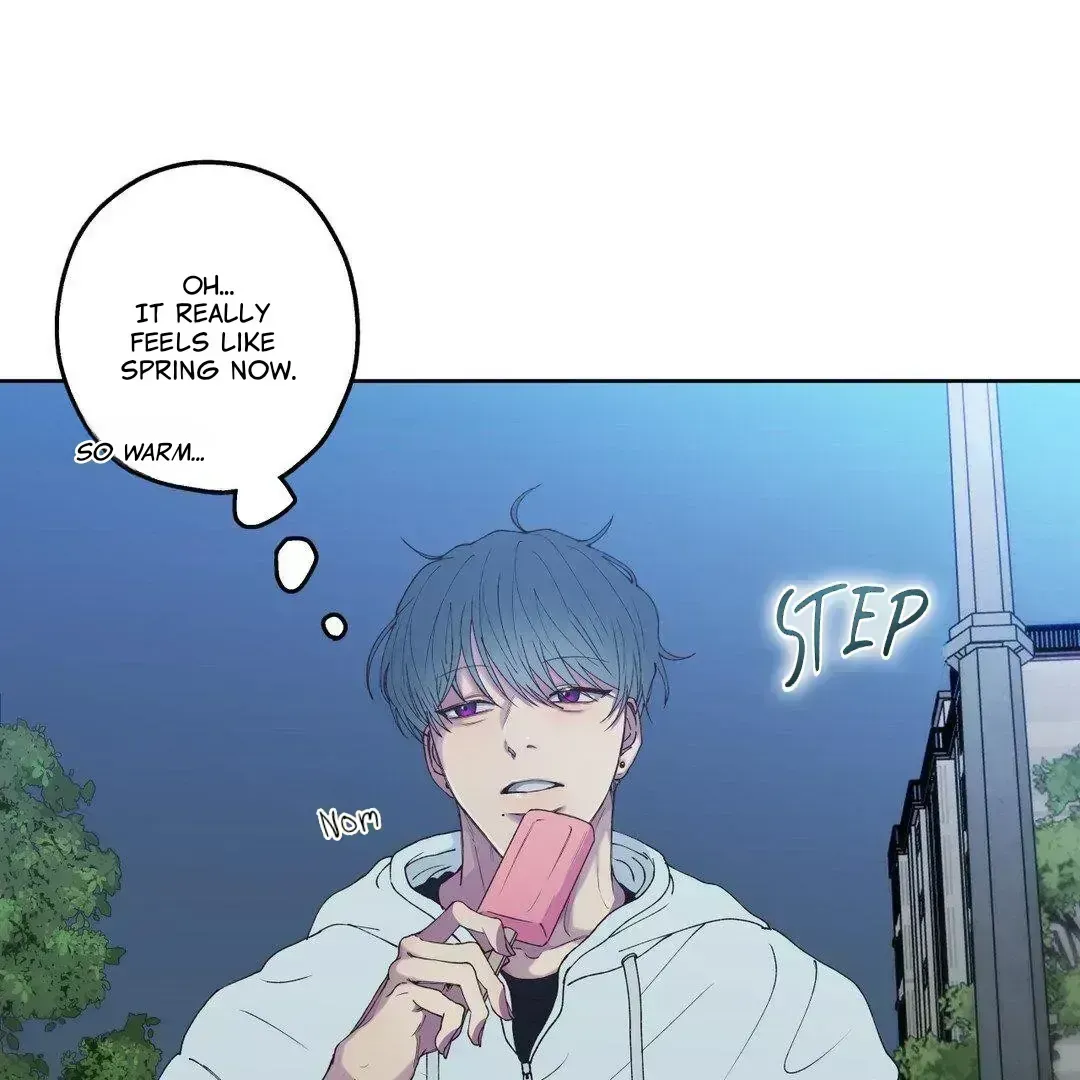 Read Negative Love chapter 3.6 image 47 on Lezhin