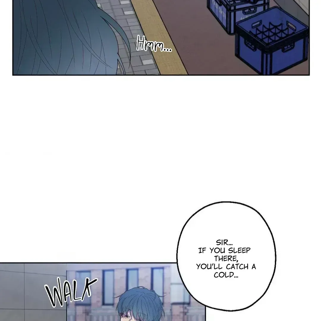 Read Negative Love chapter 3.6 image 51 on Lezhin