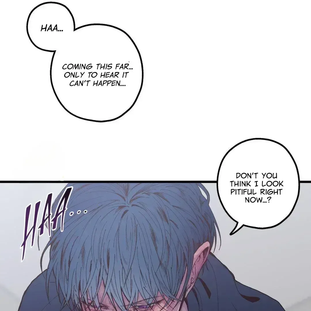 Read Negative Love chapter 3.7 image 110 on Lezhin