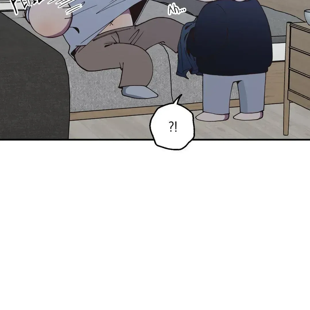 Read Negative Love chapter 3.7 image 27 on Lezhin