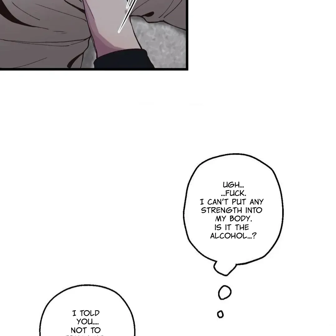 Read Negative Love chapter 3.7 image 75 on Lezhin