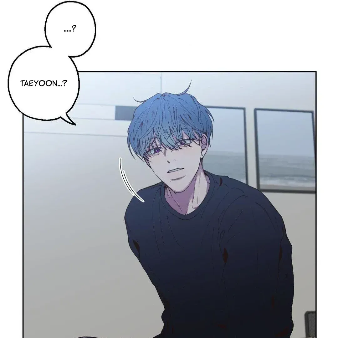 Read Negative Love chapter 3.7 image 8 on Lezhin