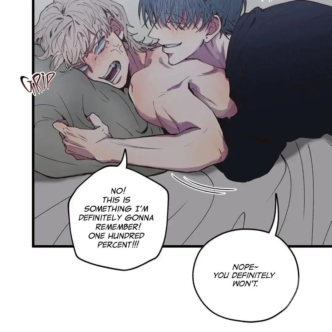 Read Negative Love chapter 3.8 image 113 on Lezhin