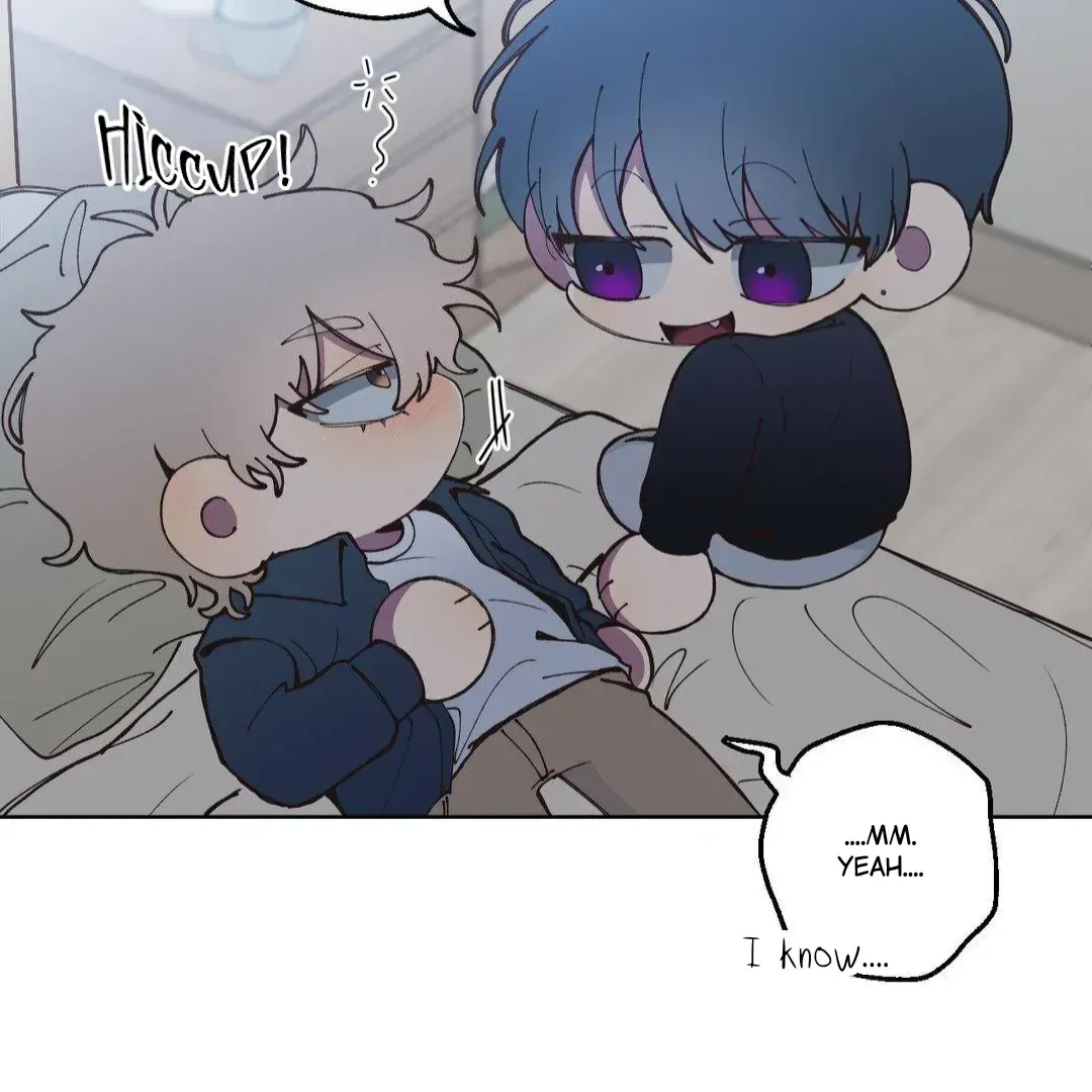 Read Negative Love chapter 3.8 image 12 on Lezhin