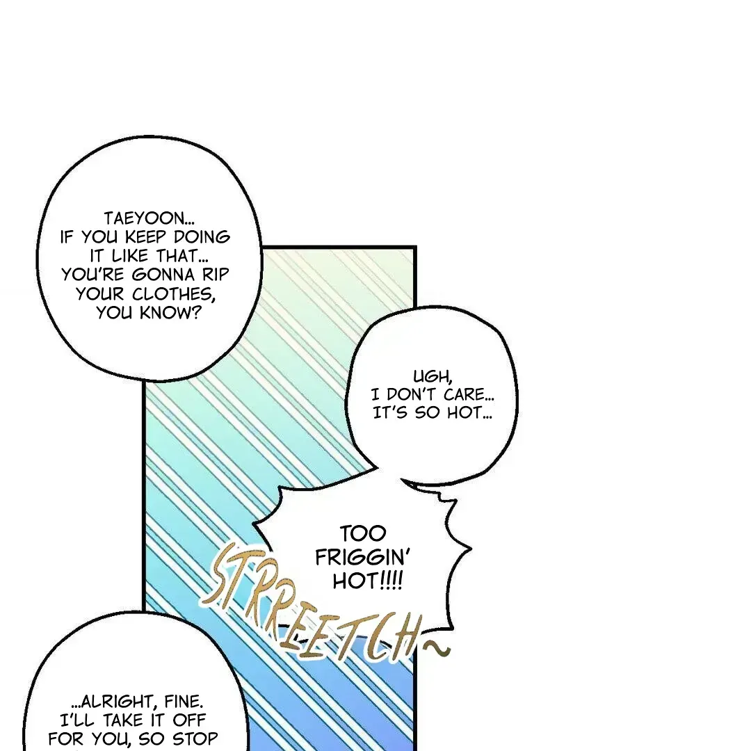 Read Negative Love chapter 3.8 image 28 on Lezhin