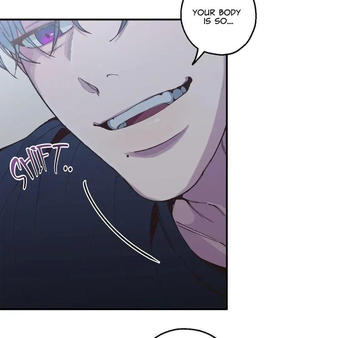 Read Negative Love chapter 3.8 image 38 on Lezhin