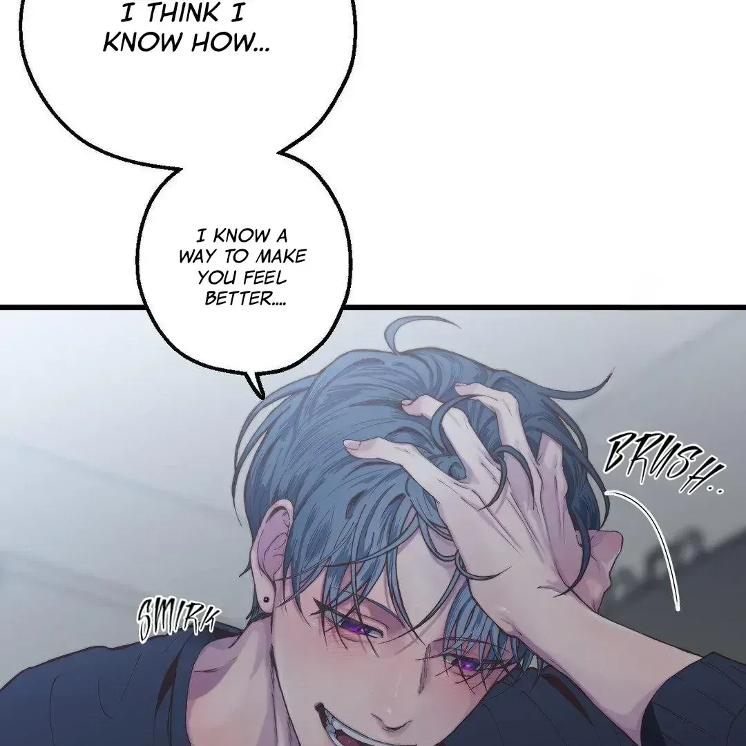 Read Negative Love chapter 3.8 image 56 on Lezhin