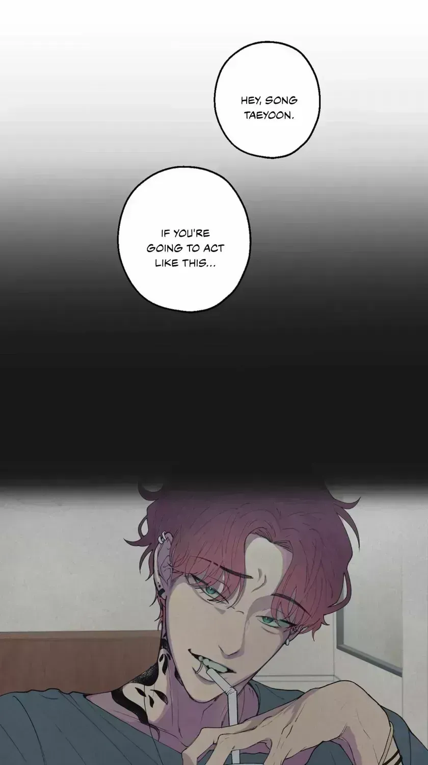 Read Negative Love chapter 3.9 image 17 on Lezhin