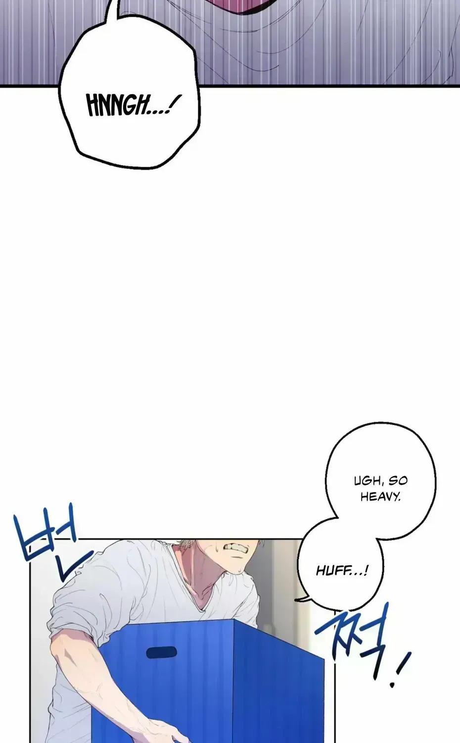 Read Negative Love chapter 3.9 image 2 on Lezhin
