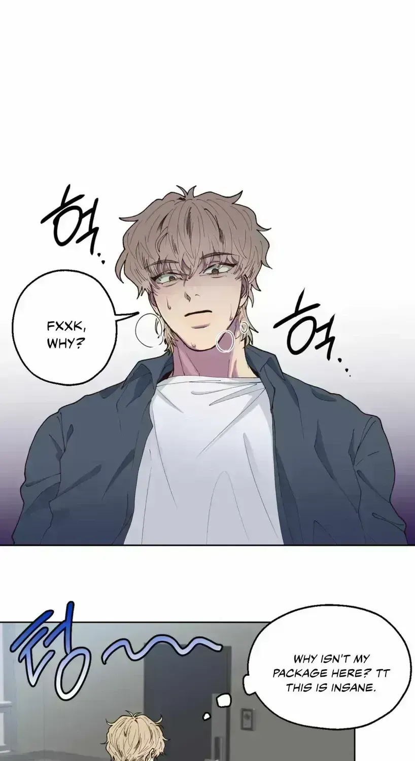 Read Negative Love chapter 3.9 image 28 on Lezhin