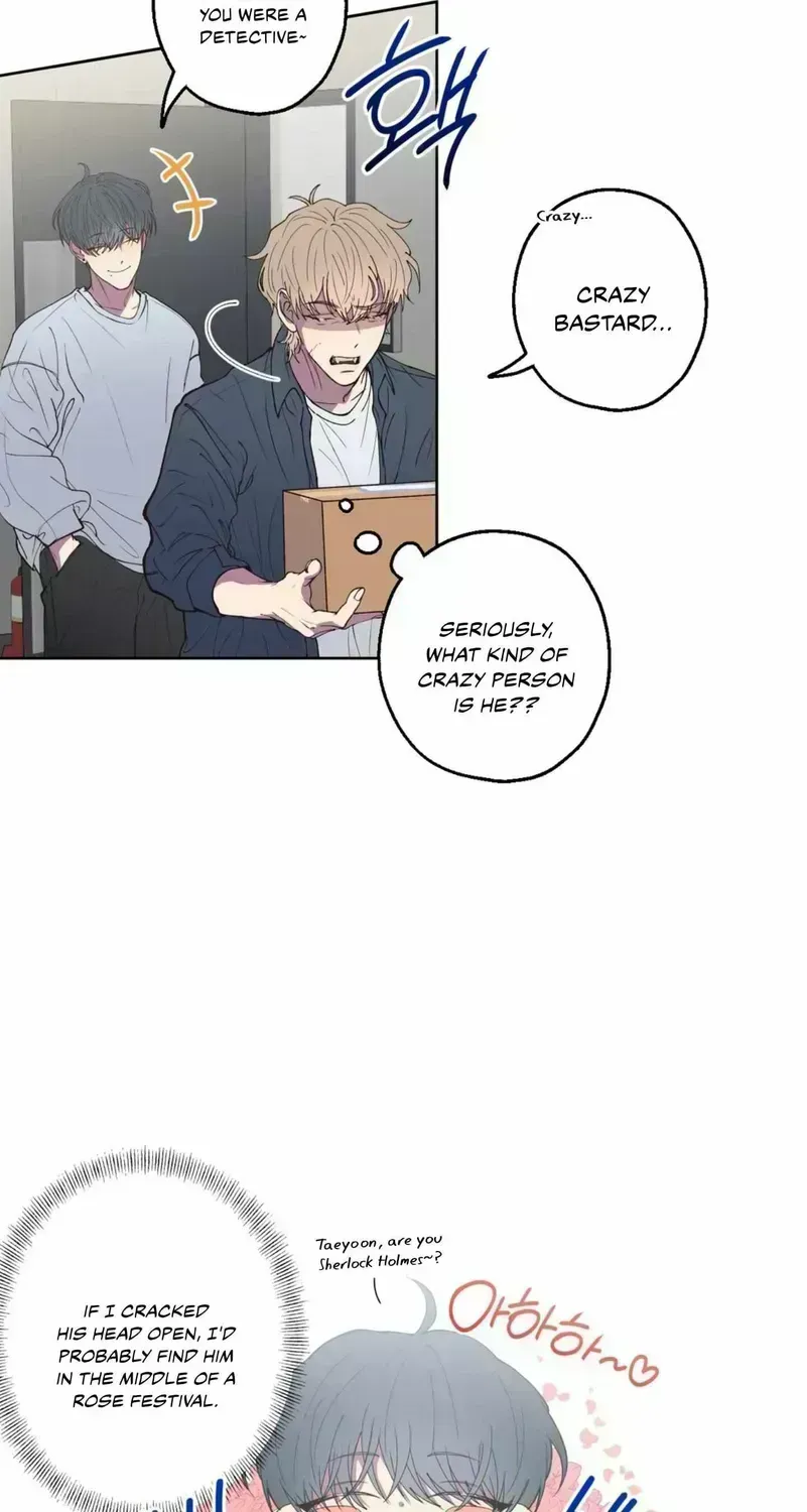 Read Negative Love chapter 3.9 image 62 on Lezhin