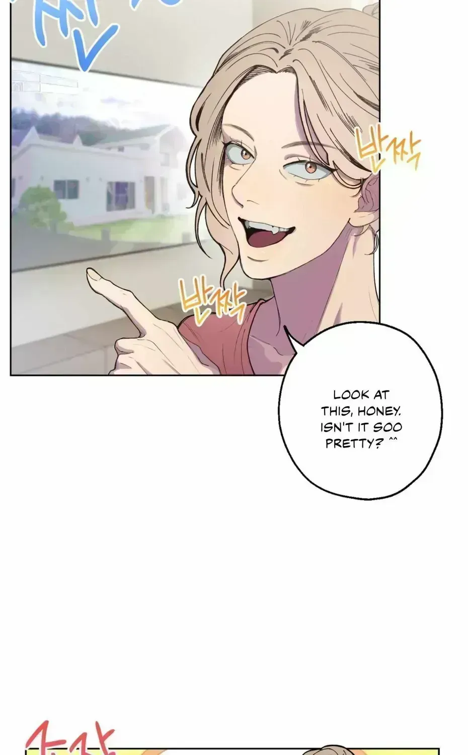 Read Negative Love chapter 3.9 image 7 on Lezhin