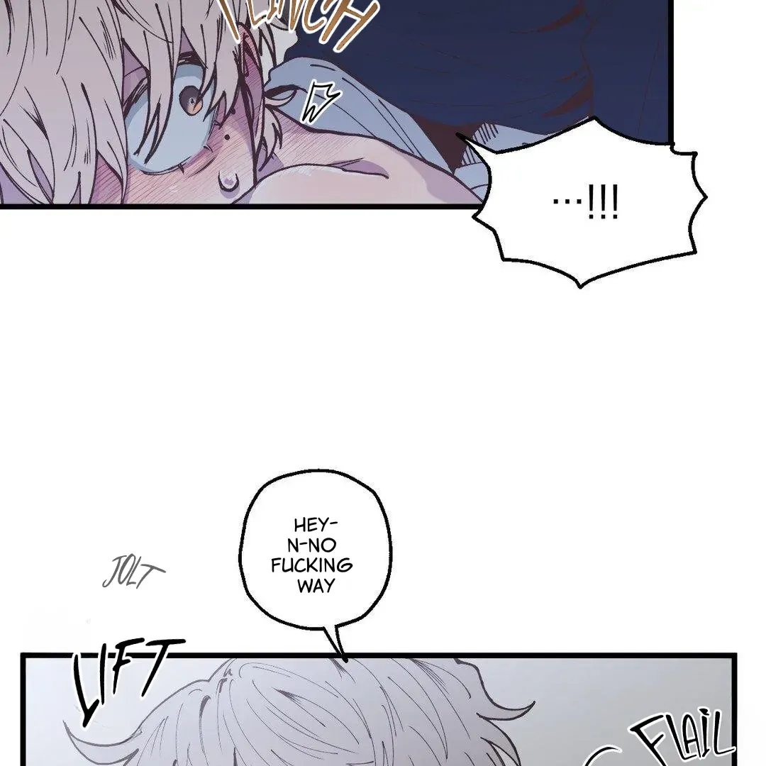 Read Negative Love chapter 3 image 108 on Lezhin