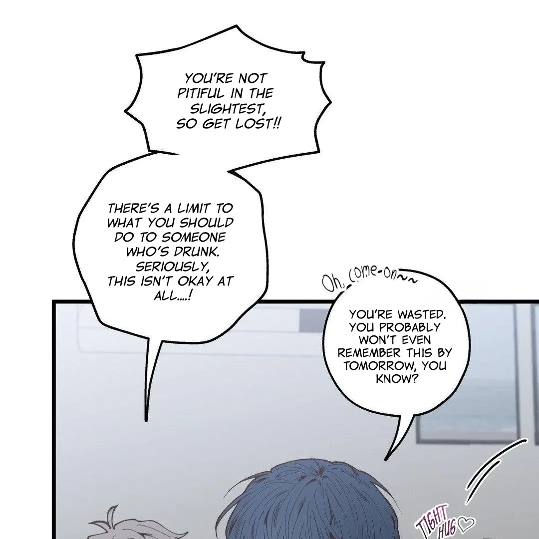 Read Negative Love chapter 3 image 113 on Lezhin