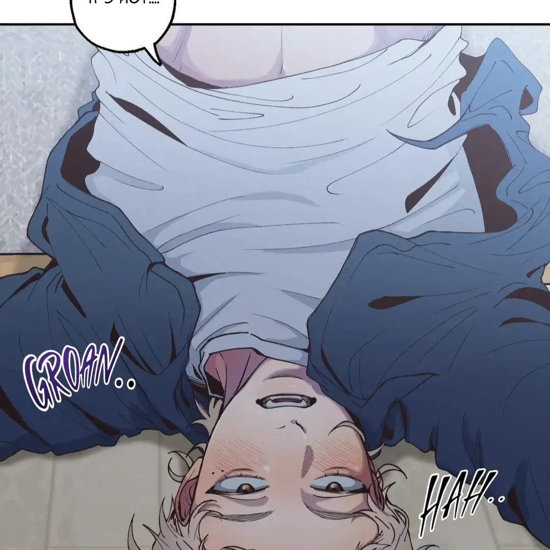 Read Negative Love chapter 3 image 21 on Lezhin