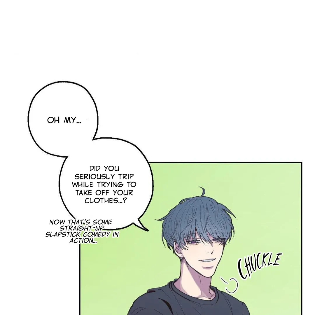 Read Negative Love chapter 3 image 23 on Lezhin