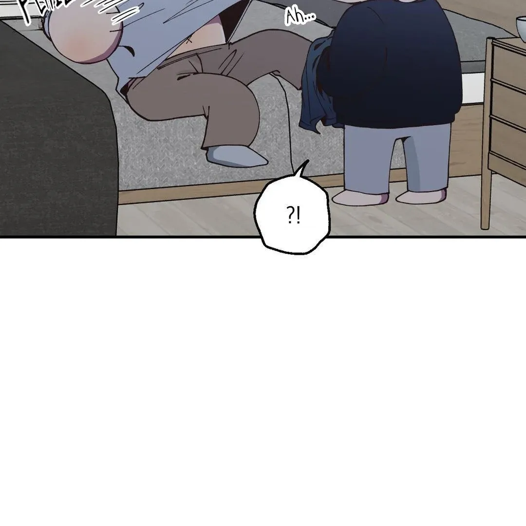Read Negative Love chapter 3 image 28 on Lezhin