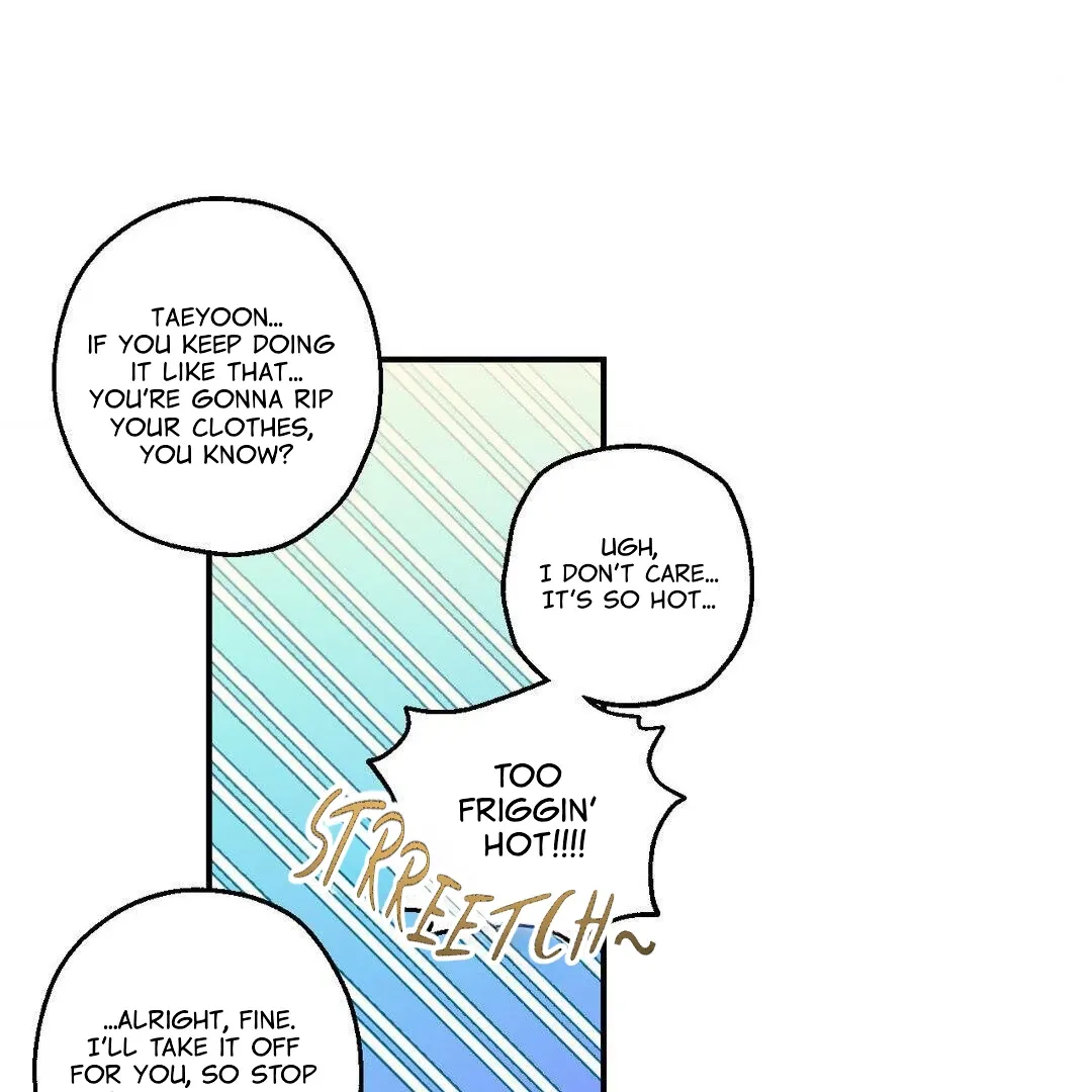 Read Negative Love chapter 3 image 29 on Lezhin