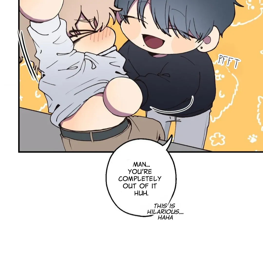 Read Negative Love chapter 3 image 32 on Lezhin