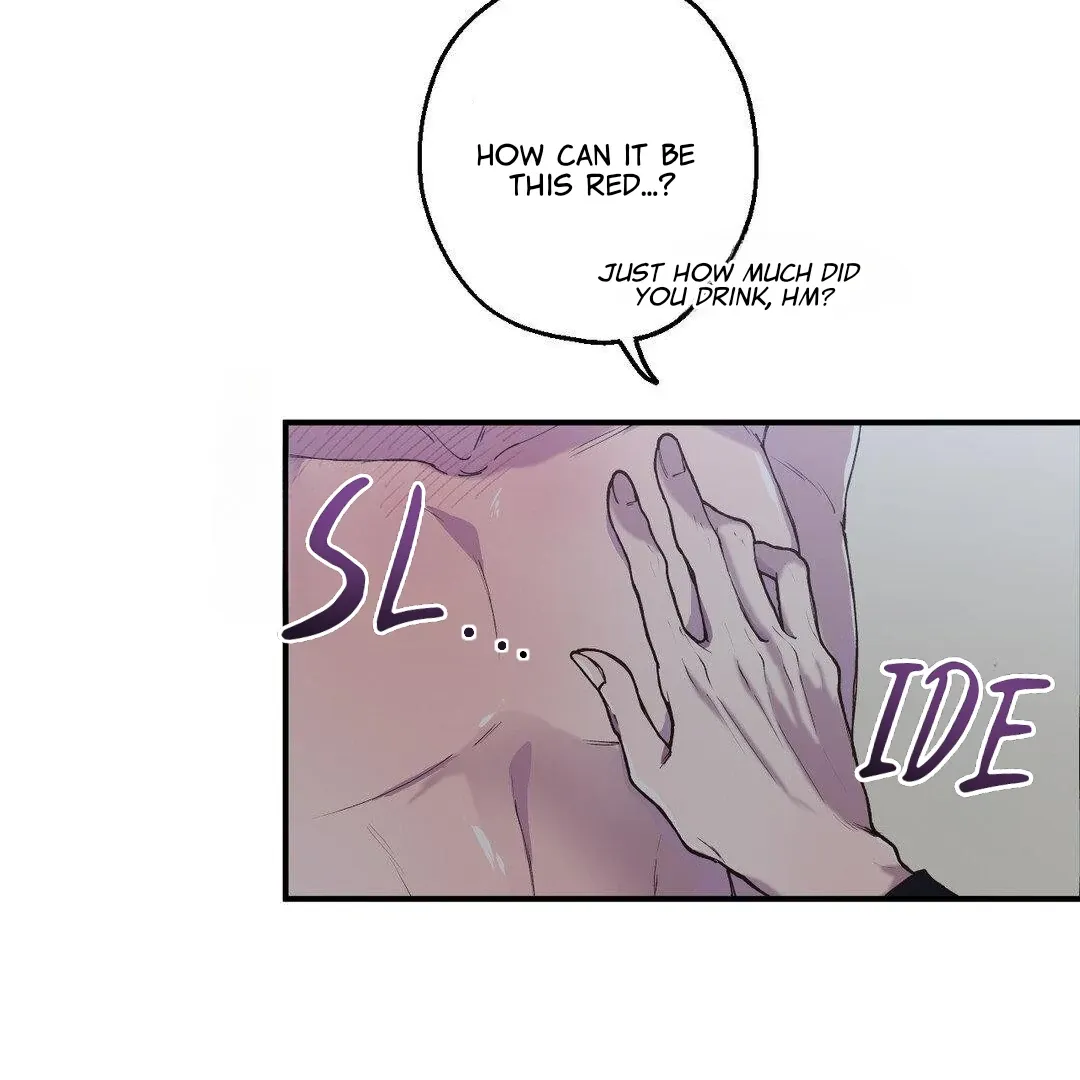 Read Negative Love chapter 3 image 40 on Lezhin