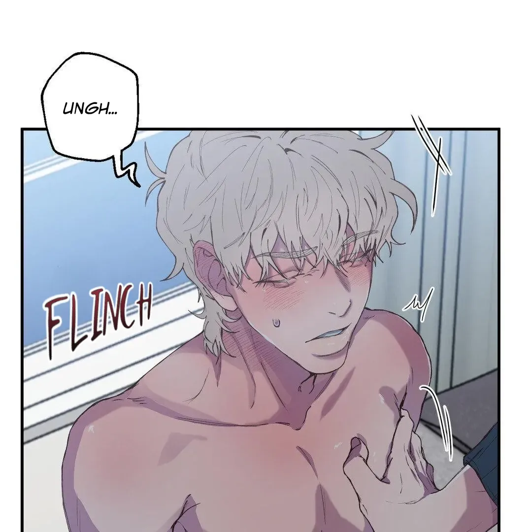Read Negative Love chapter 3 image 41 on Lezhin