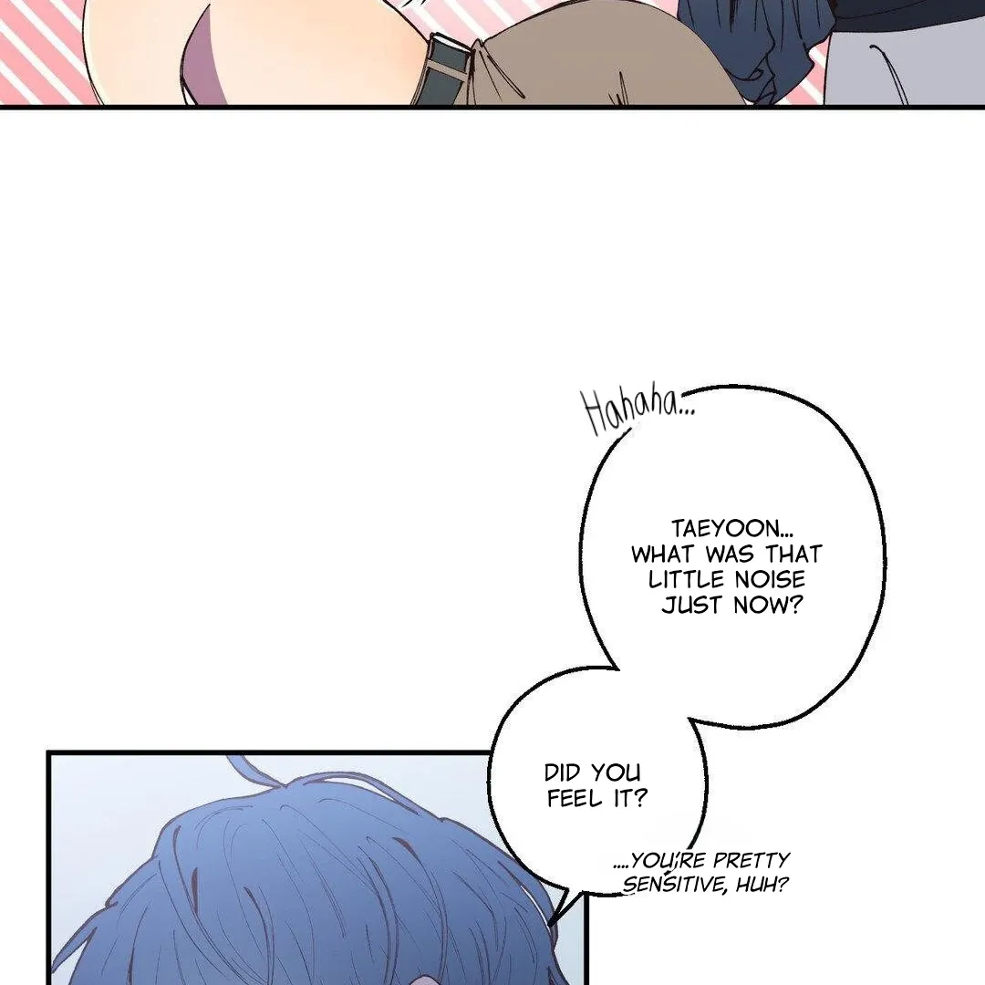 Read Negative Love chapter 3 image 44 on Lezhin
