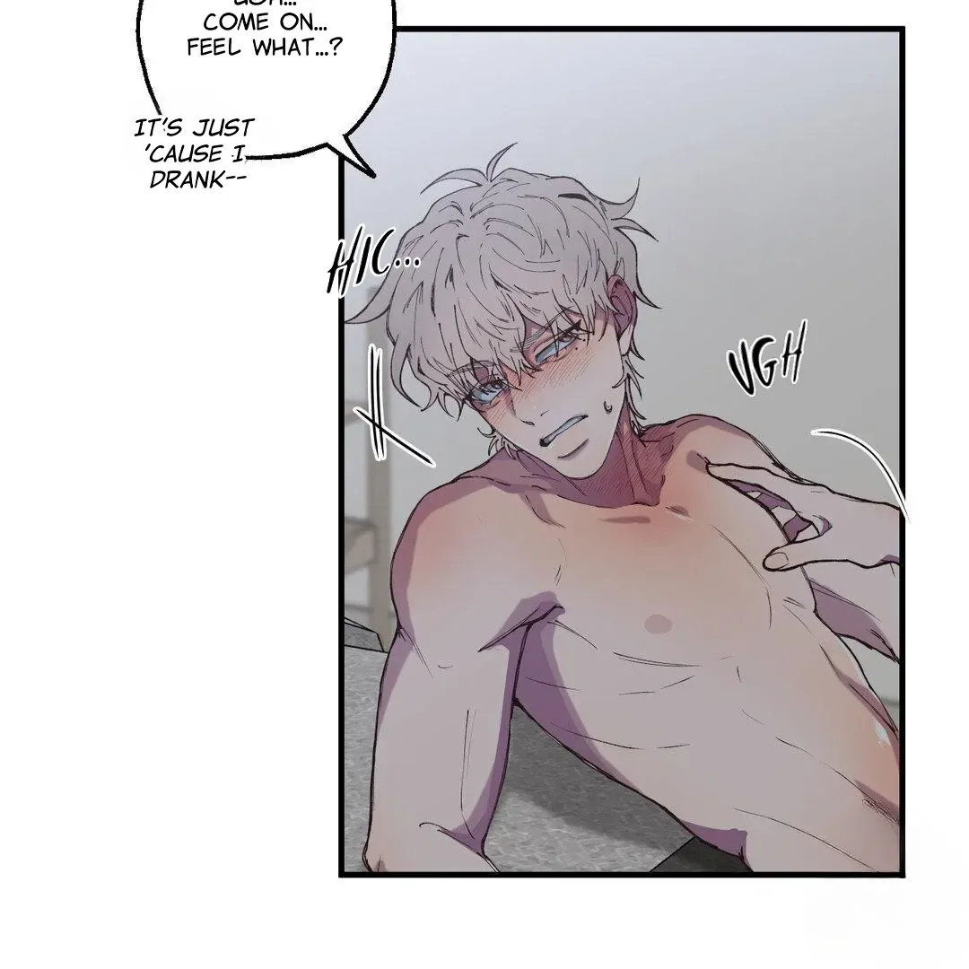 Read Negative Love chapter 3 image 46 on Lezhin