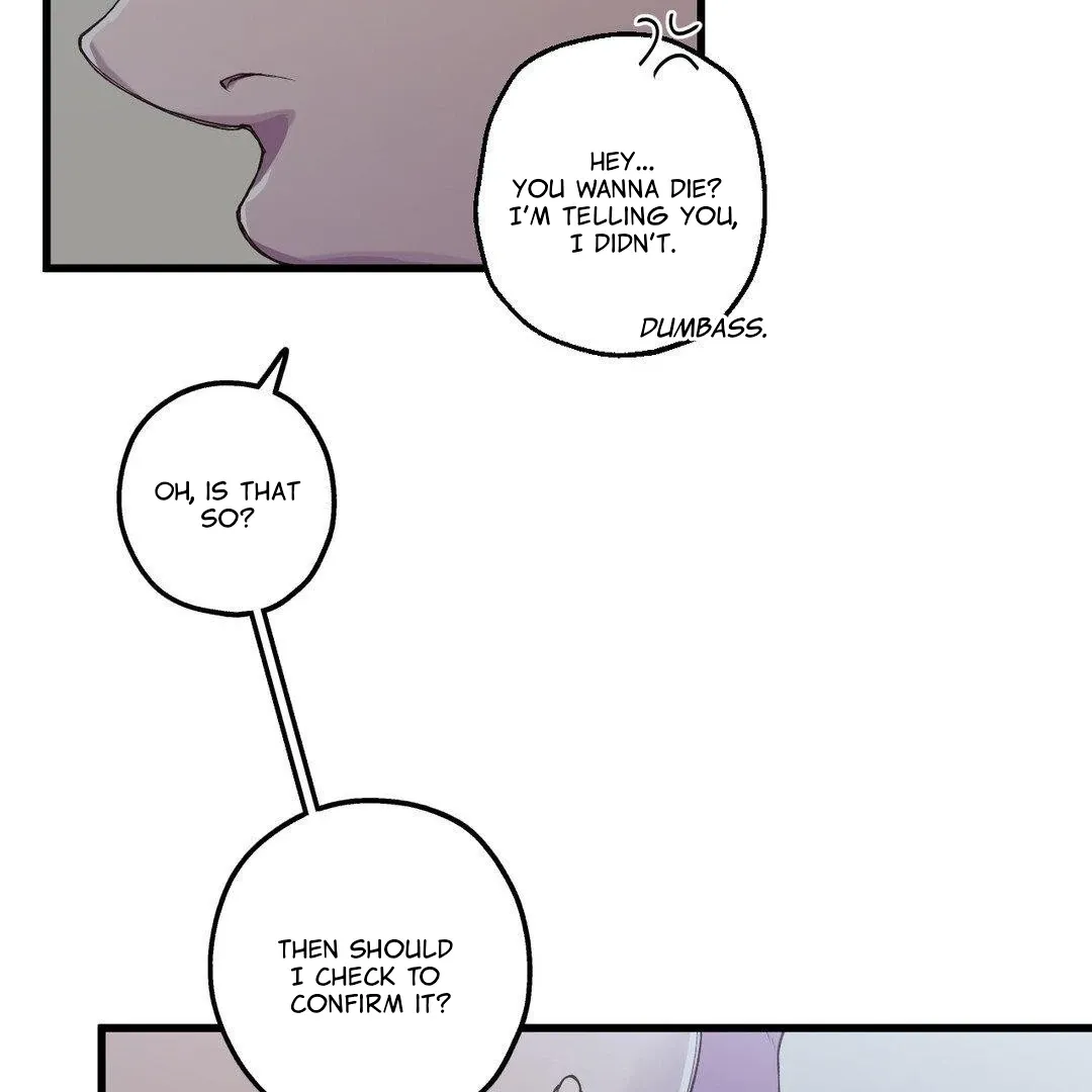 Read Negative Love chapter 3 image 48 on Lezhin