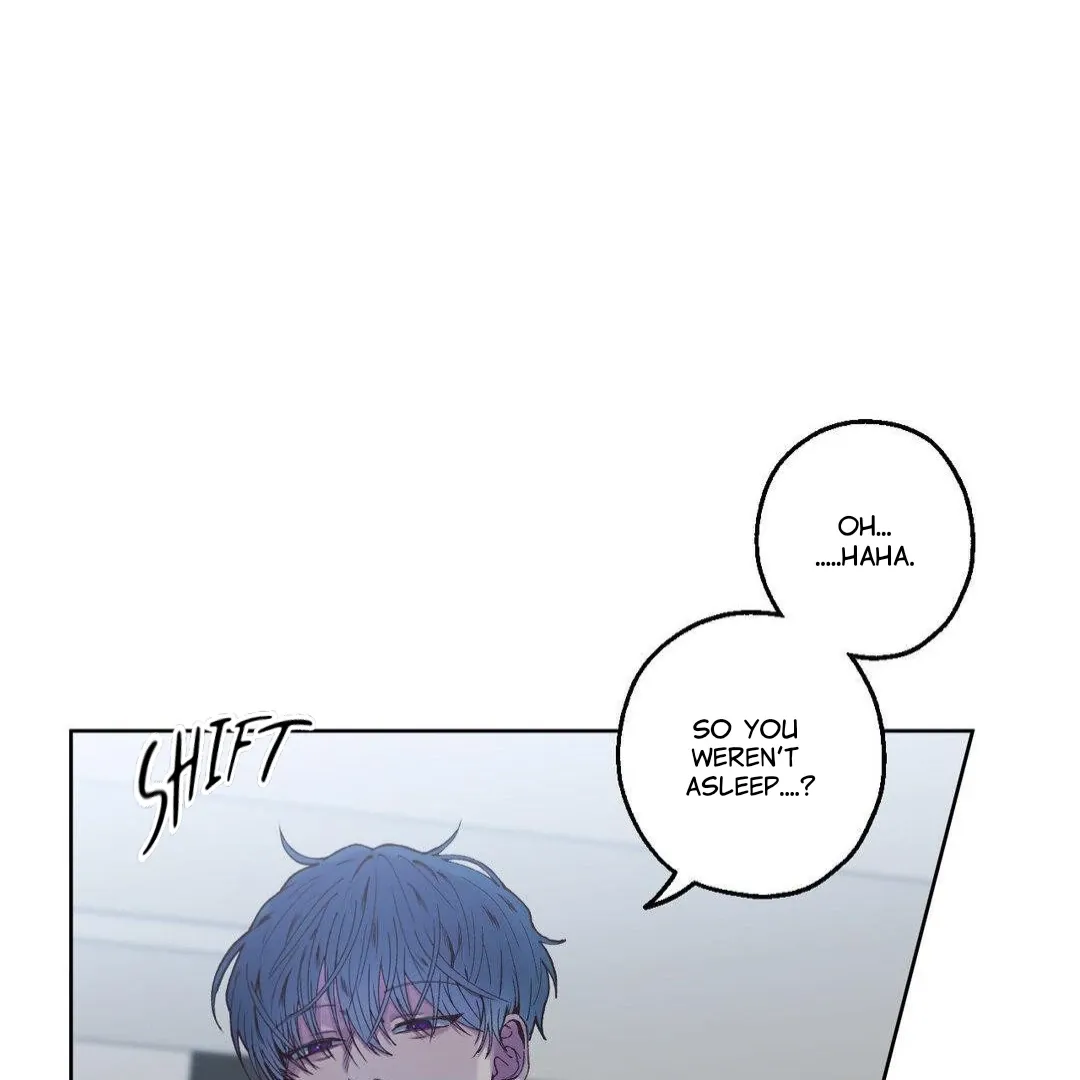 Read Negative Love chapter 3 image 5 on Lezhin