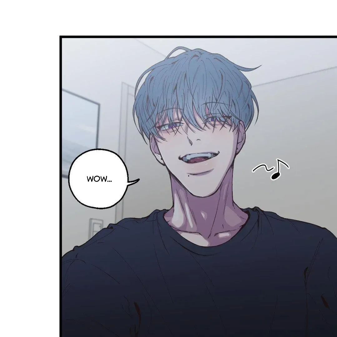 Read Negative Love chapter 3 image 51 on Lezhin