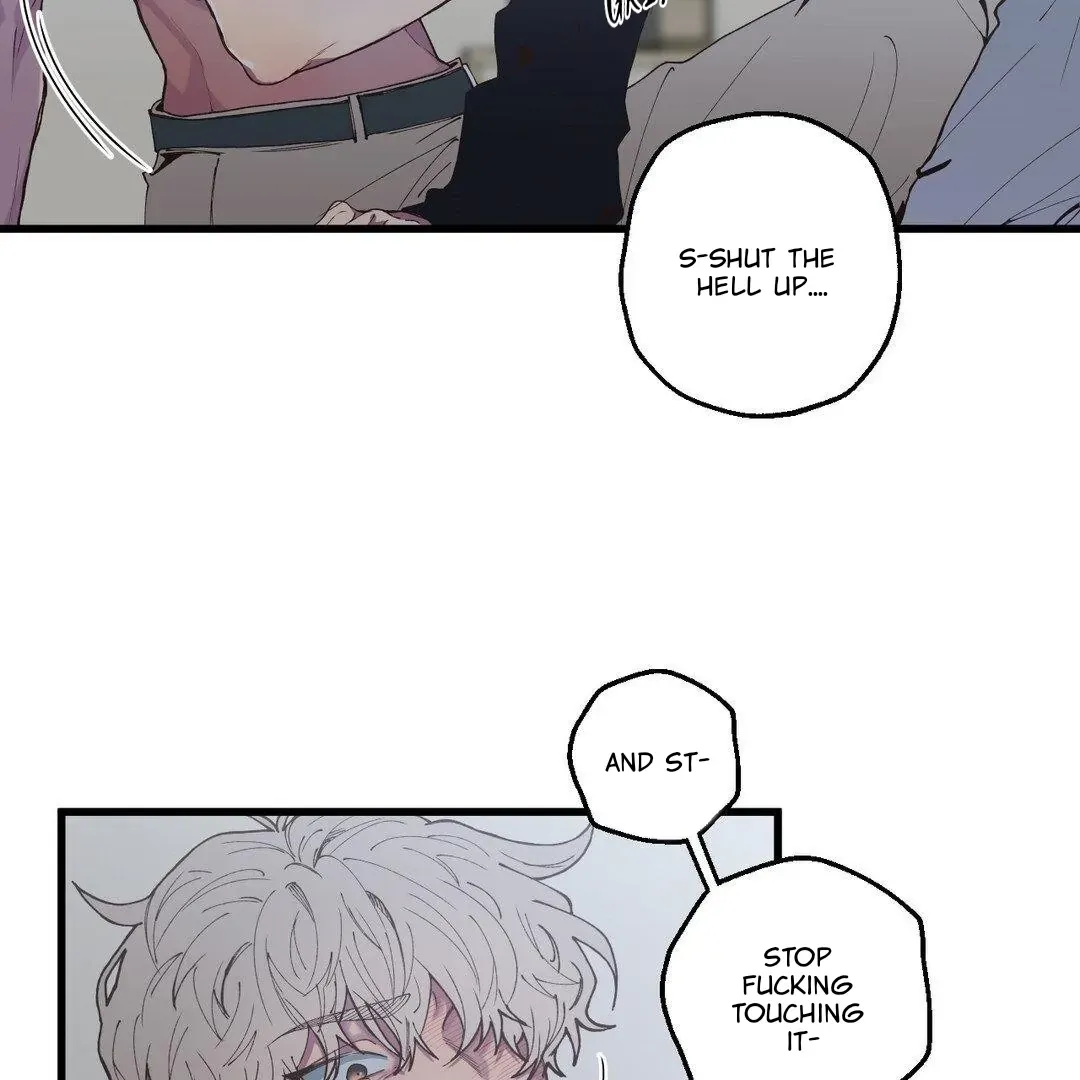Read Negative Love chapter 3 image 53 on Lezhin