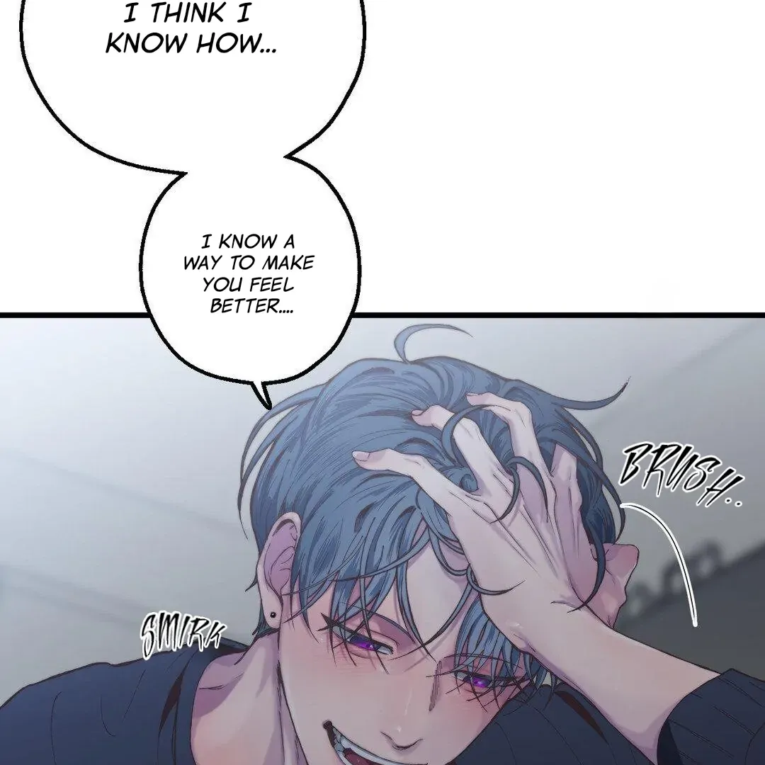 Read Negative Love chapter 3 image 57 on Lezhin