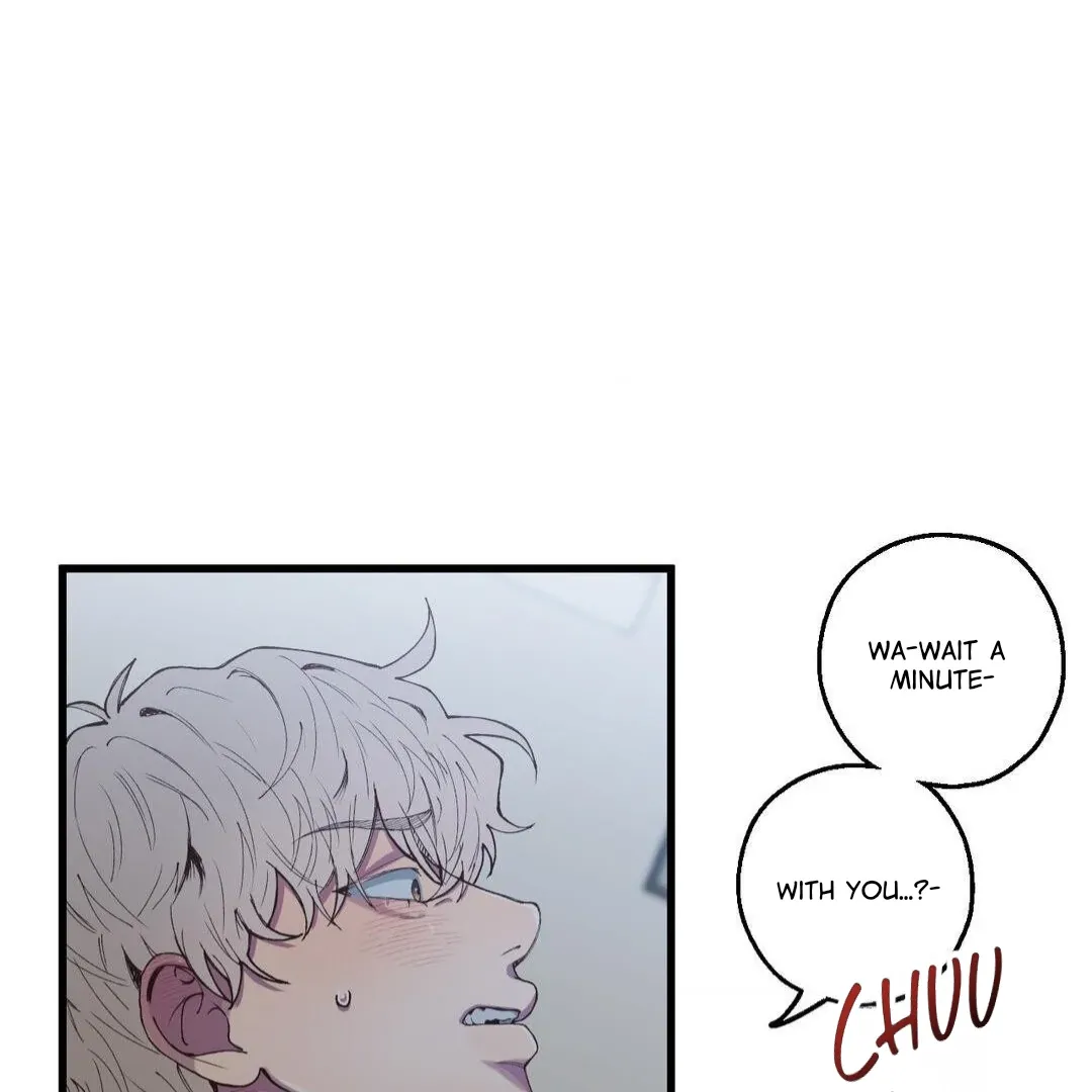 Read Negative Love chapter 3 image 59 on Lezhin