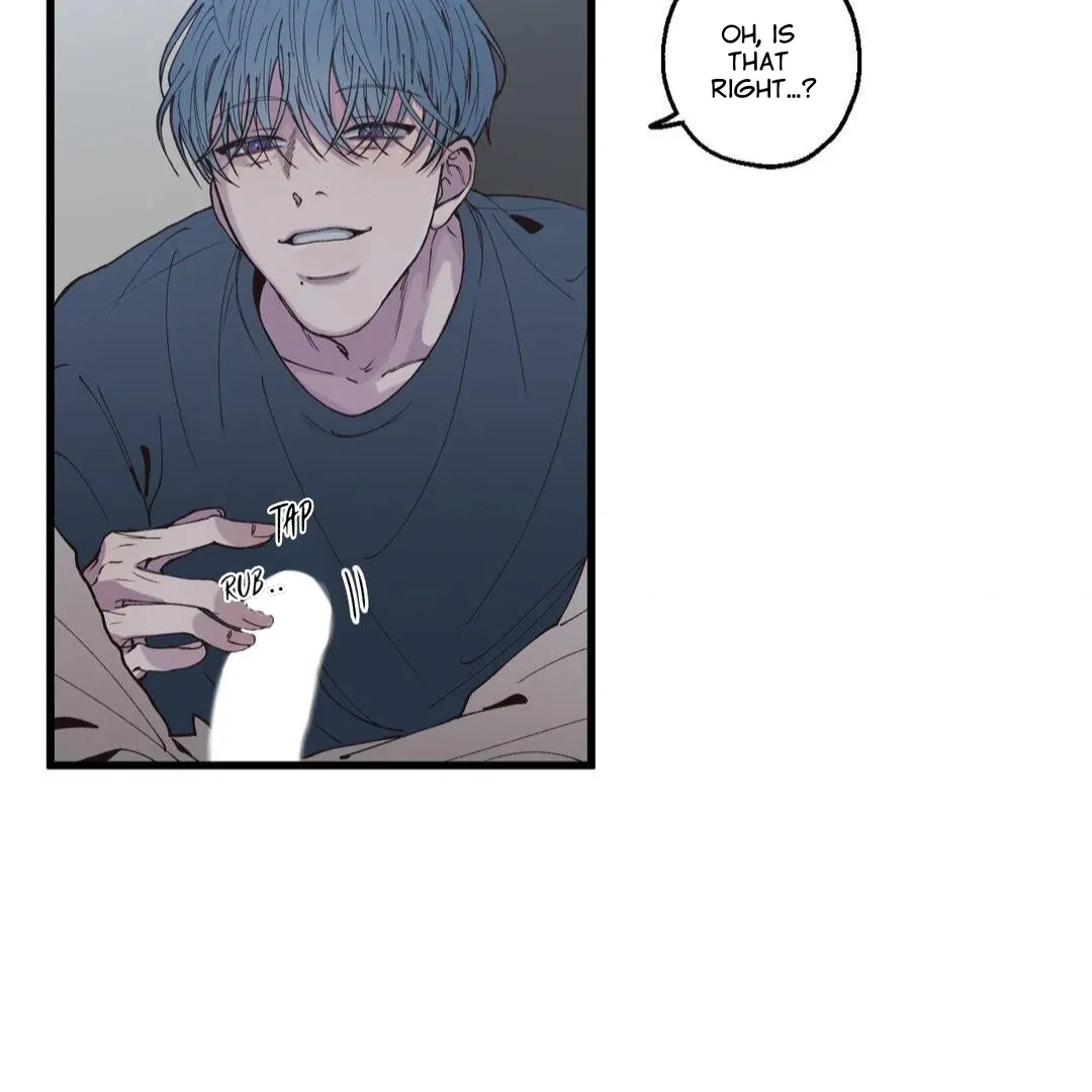 Read Negative Love chapter 3 image 79 on Lezhin