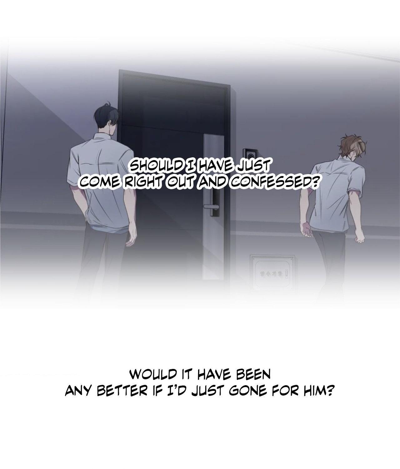 Read Negative Love chapter 30.1 image 10 on Lezhin
