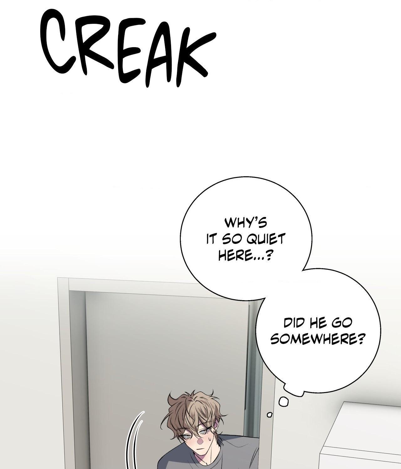 Read Negative Love chapter 30.1 image 25 on Lezhin