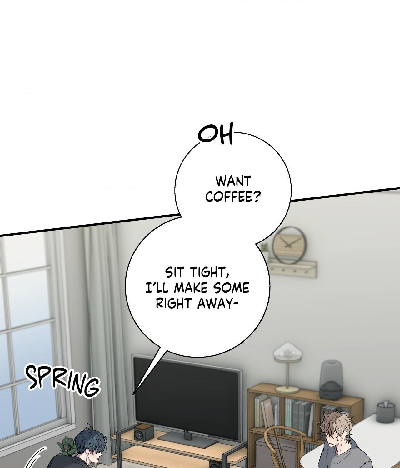 Read Negative Love chapter 30.1 image 32 on Lezhin
