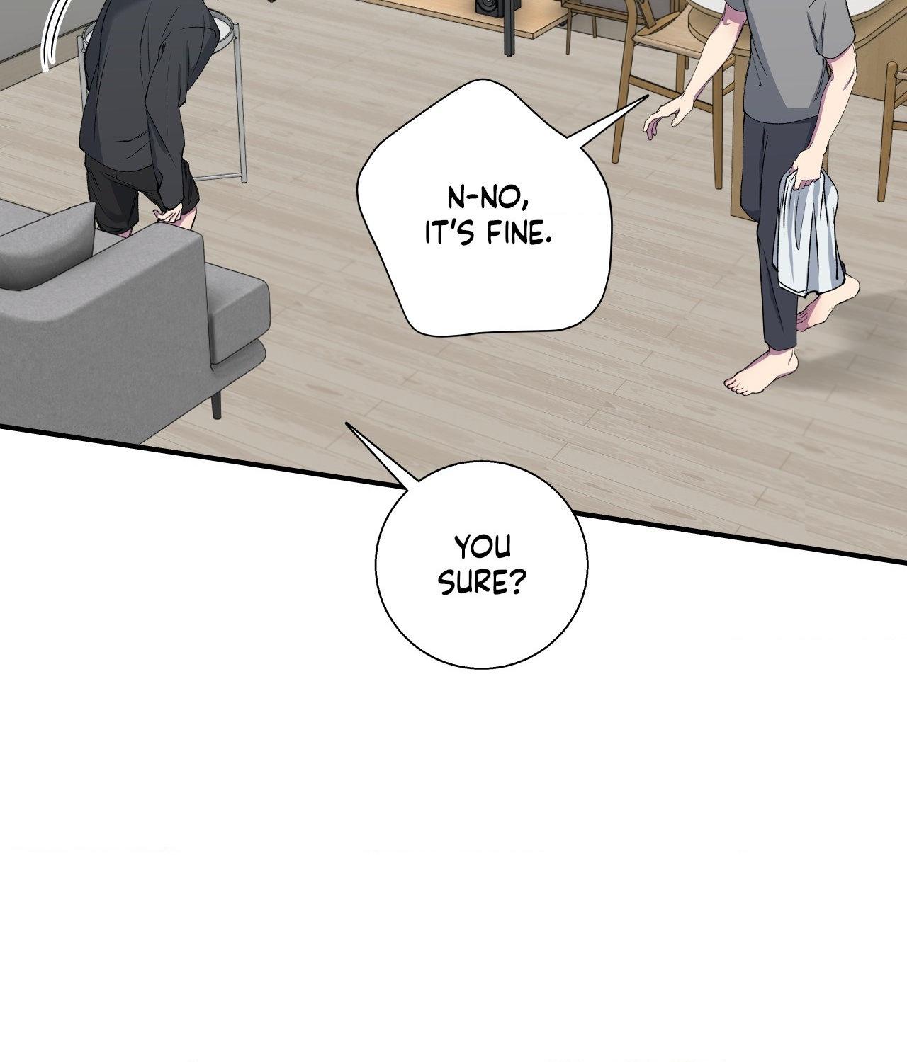 Read Negative Love chapter 30.1 image 33 on Lezhin