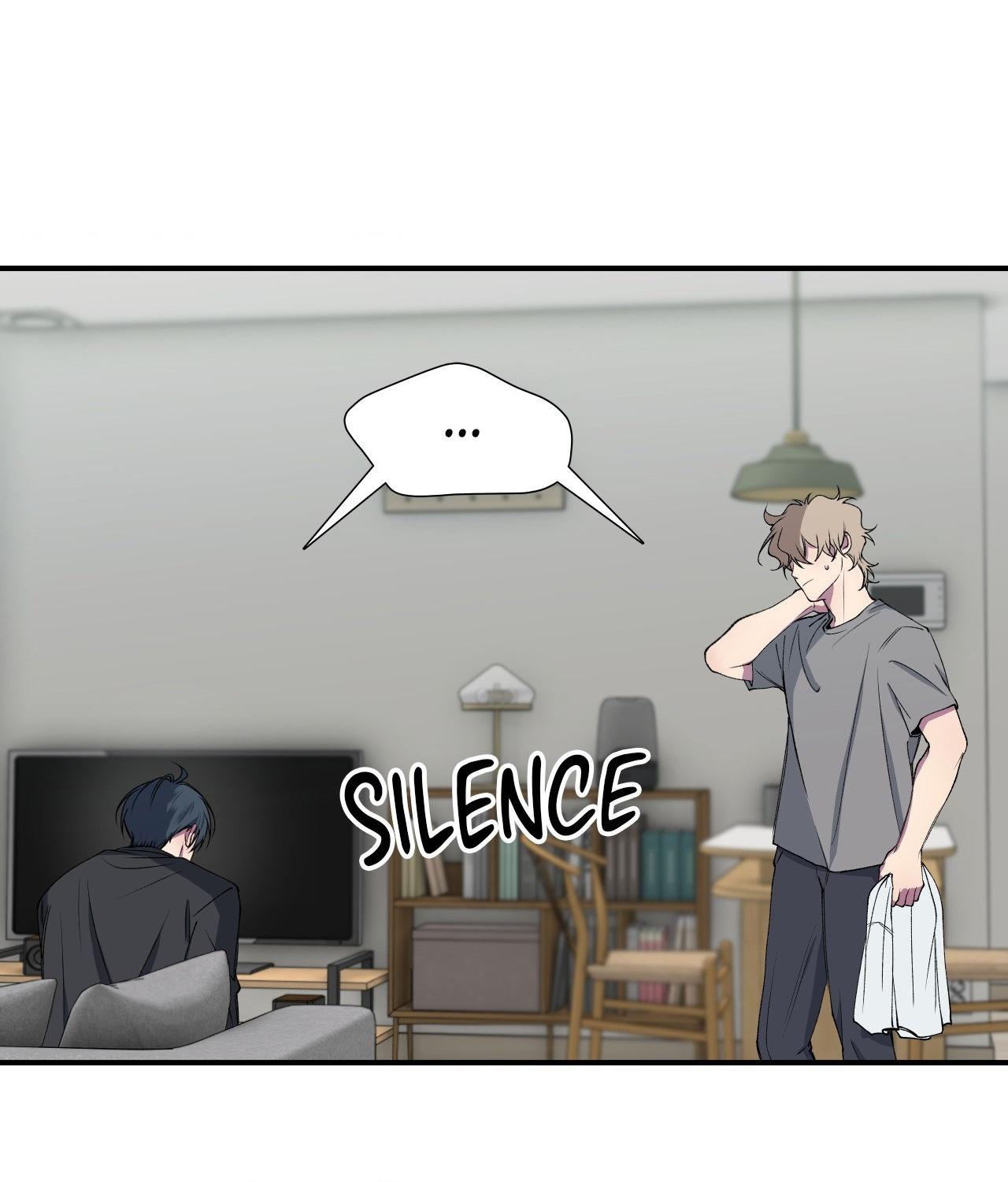 Read Negative Love chapter 30.1 image 35 on Lezhin