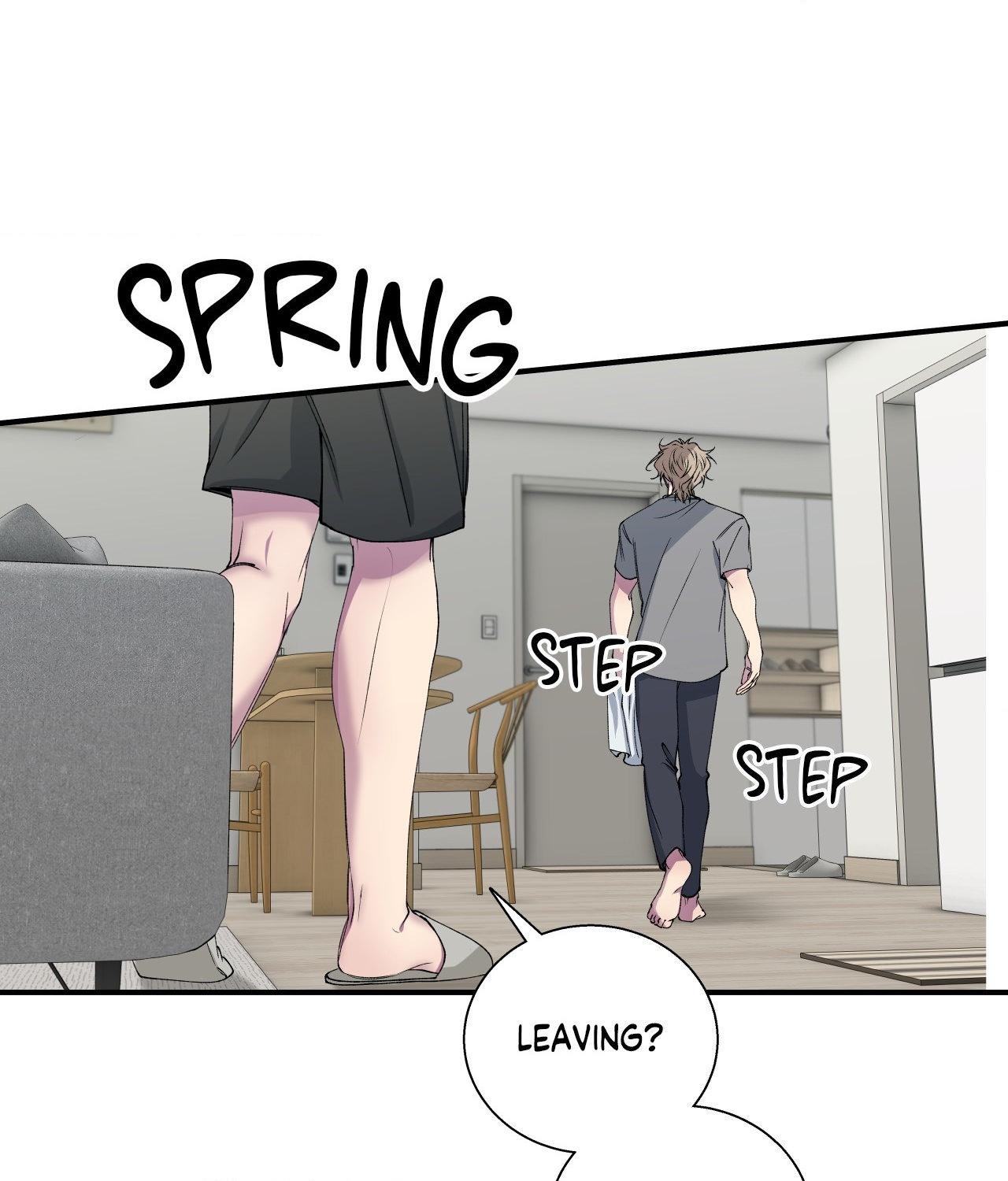 Read Negative Love chapter 30.1 image 38 on Lezhin