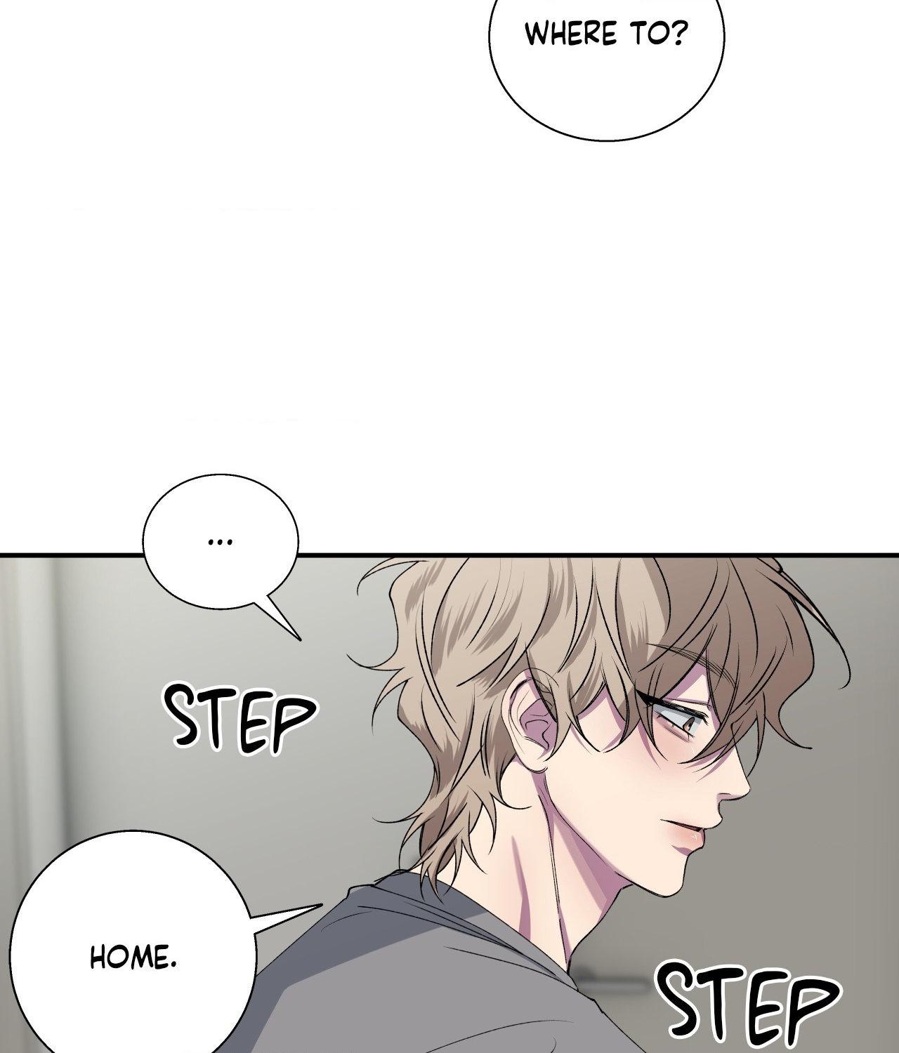 Read Negative Love chapter 30.1 image 39 on Lezhin