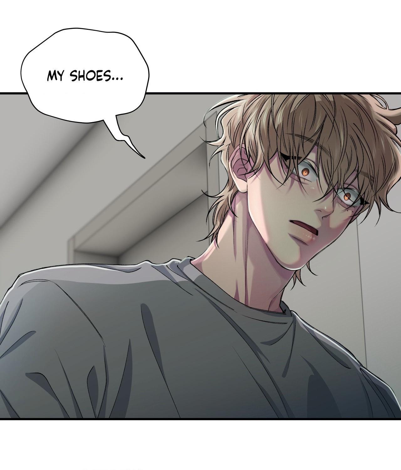 Read Negative Love chapter 30.1 image 44 on Lezhin