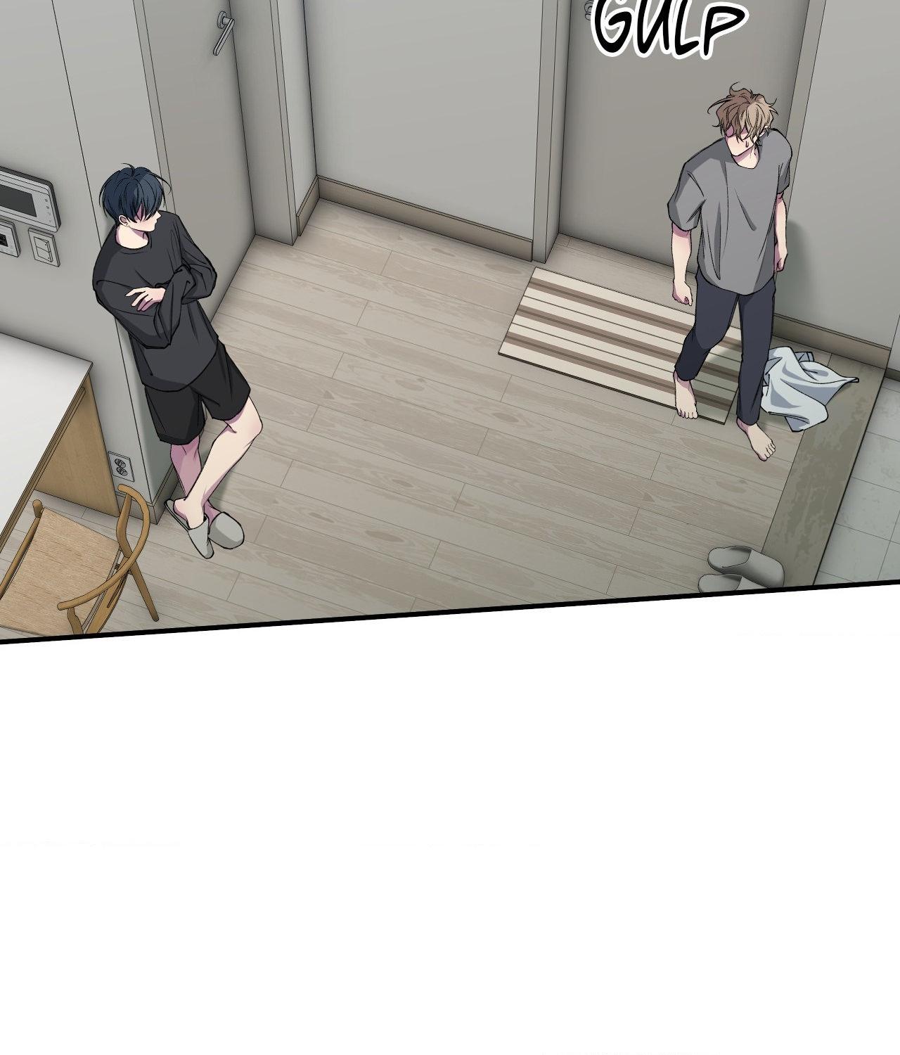 Read Negative Love chapter 30.1 image 54 on Lezhin