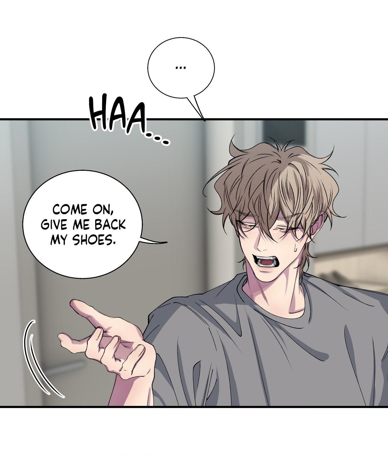 Read Negative Love chapter 30.1 image 56 on Lezhin