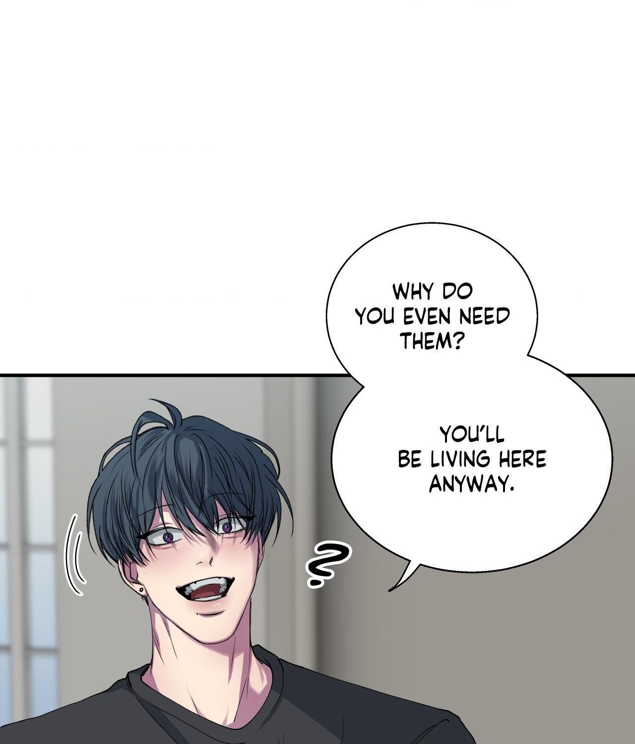Read Negative Love chapter 30.1 image 57 on Lezhin